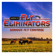 ARBICO Organics&trade; Fly Eliminators&trade; 