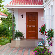 Home Pest Control