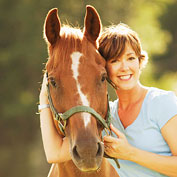 Horse & Livestock
