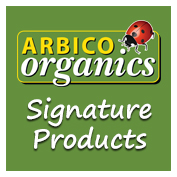 ARBICO Organics&trade; Signature Products
