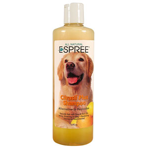 Citrusil Plus Shampoo