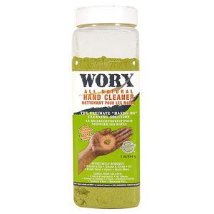 Worx Hand Cleaner l lb