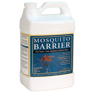 Mosquito Barrier - 1 Gallon