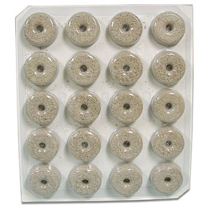 Mosquito Dunks 20 pack Bt israeliensis