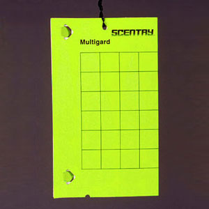 Scentry Multigard Trap - Green Case of 100