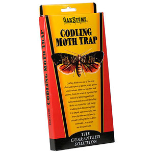 Codling Moth Fruit Tree Pest Trap