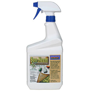 Bon-Neem Insecticidal Soap - Quart RTU