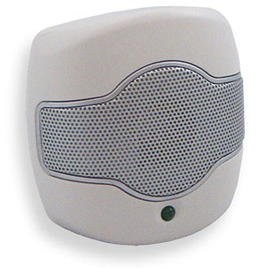 Innovative Technology Ultrasonic Rodent Repeller &ndash; Single Direct Plug-in