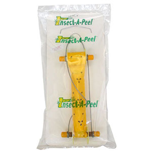 Insect-A-Peel Hanging Trap