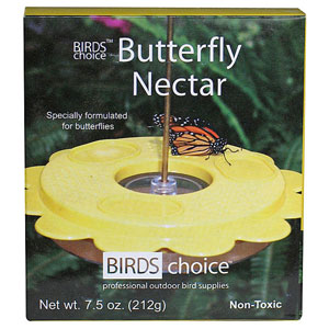 Butterfly Nectar