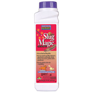 Slug Magic - 1 lb