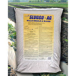 SLUGGO&reg;-AG - 40 lb bag