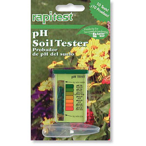 pH Soil Tester