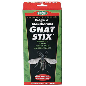 Gnat Stix 12 pack