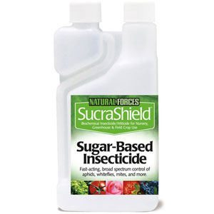 Natural Forces SucraShield&trade; - 1 pint
