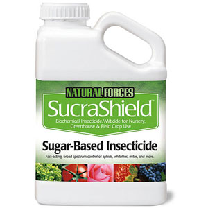 Natural Forces SucraShield&trade; - 1 gallon