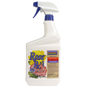 Rose Rx - 1 Quart RTU