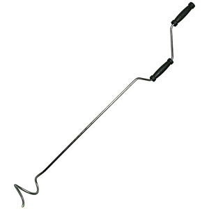 Compost Crank&reg; - Compost Aerator 