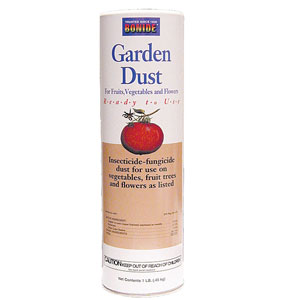 Bonide Garden Dust
