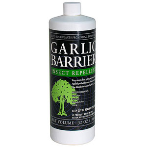 Garlic Barrier&reg; - 1 Qt