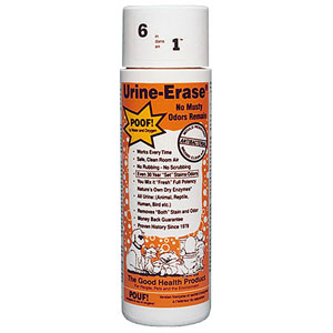 Urine Erase Kit - 16 oz