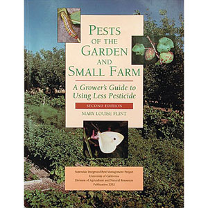 Pests of the Garden and Small Farm