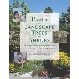 Pests of Landscape Trees & Shrubs