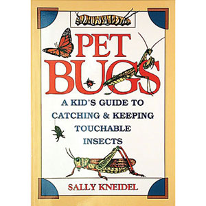 Pet Bugs
