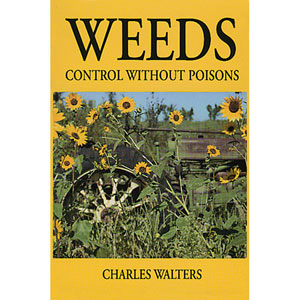 Weeds - Control Without Poisons