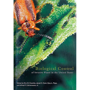 Biological Control of Invasive Plants in the United States