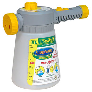 RL Flo-Master Wet/Dry Hose End Sprayer