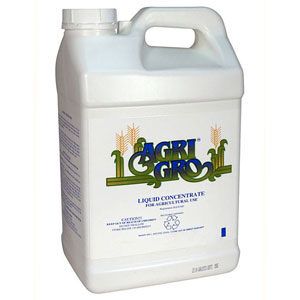 Agri-Gro&reg; Soil Supplement - 2.5 Gallons