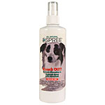 Knock-Out Natural Insect Repellent Spray for Dogs