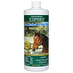 Espree Aloe Herbal Fly Repellent Spray - Concentrate