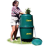 Tumbleweed Compost Bin