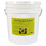 EM&middot;1&reg; Rice Bran Bokashi - 5 Gallon Bucket