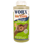 Worx Hand Cleaner