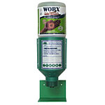 Worx Hand Cleaner Dispenser