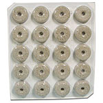 Mosquito Dunks 20 pack Bt israeliensis