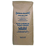Diatomaceous Earth DE - Fossil Shell Flour - 50 lb