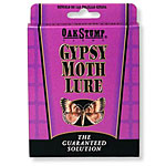 Oakstump Gypsy Moth Lure