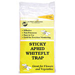Aphid/Whitefly Sticky Traps - 5 Pack