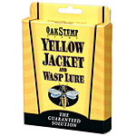 Yellow Jacket Trap Replacement Lure - 2 Pack