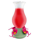 EZ Fill Hummingbird Feeder