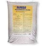 SLUGGO&reg; - 40 lb bag