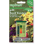 pH Soil Tester