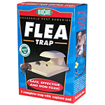 BioCare Electronic Flea Trap - 1 unit