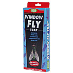 Window Fly Trap - 4 pack
