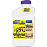 BONIDE® Repels-All Animal Repellent Concentrate - Quart