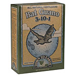 Bat Guano 3-10-1 For Flowering Plants